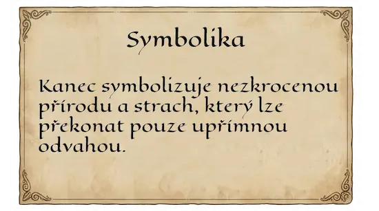 Symbolika Prahy