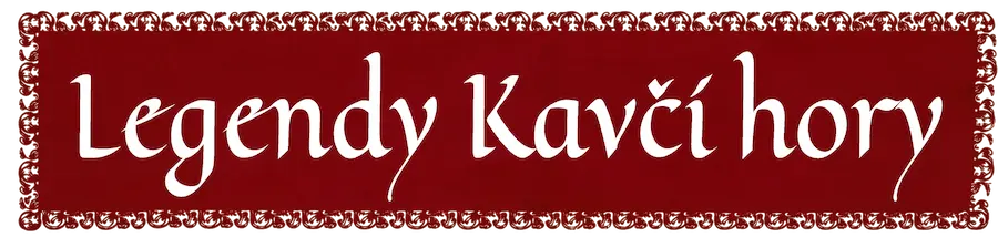 Legendy Kavčí Hory