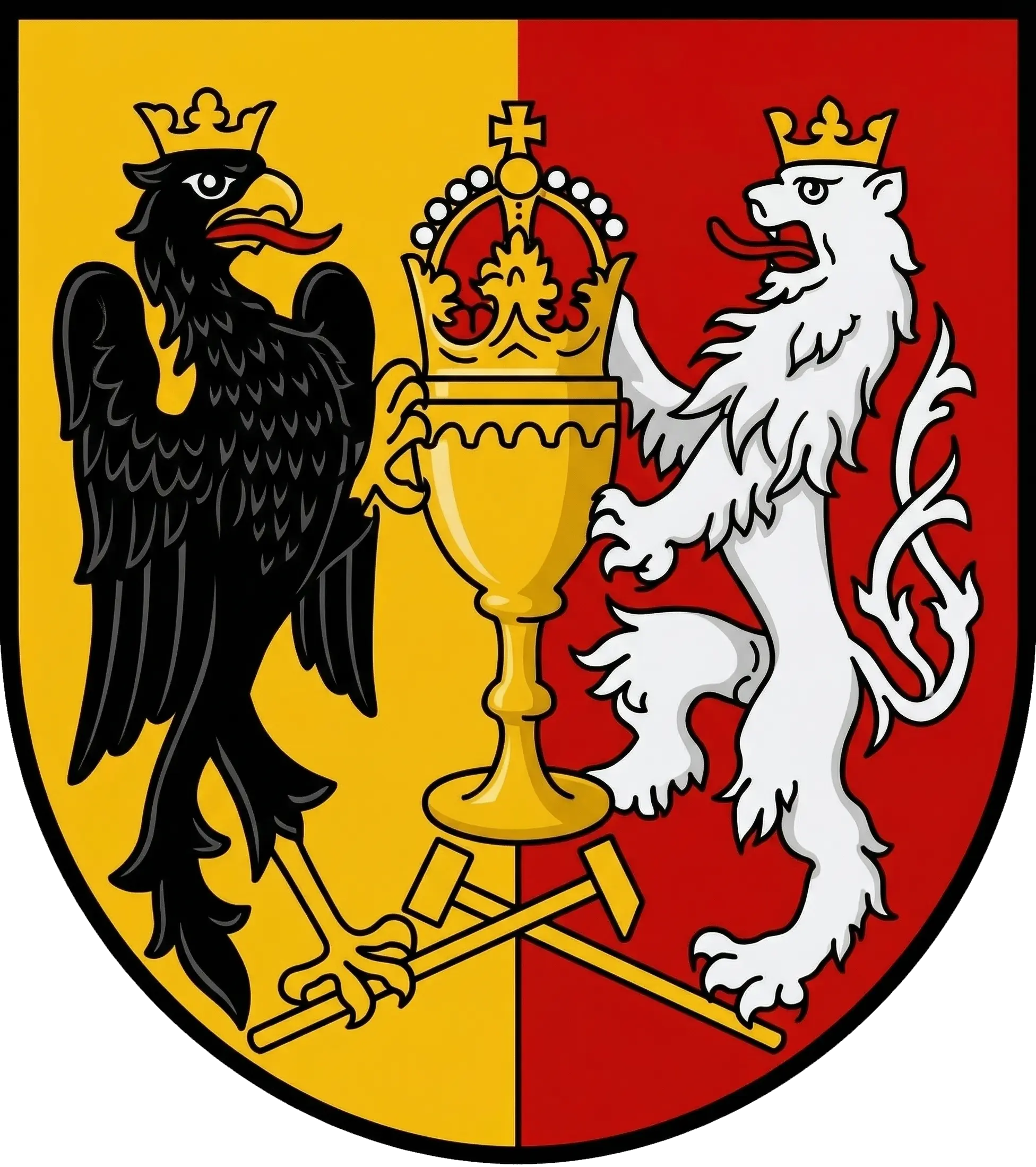Město 1