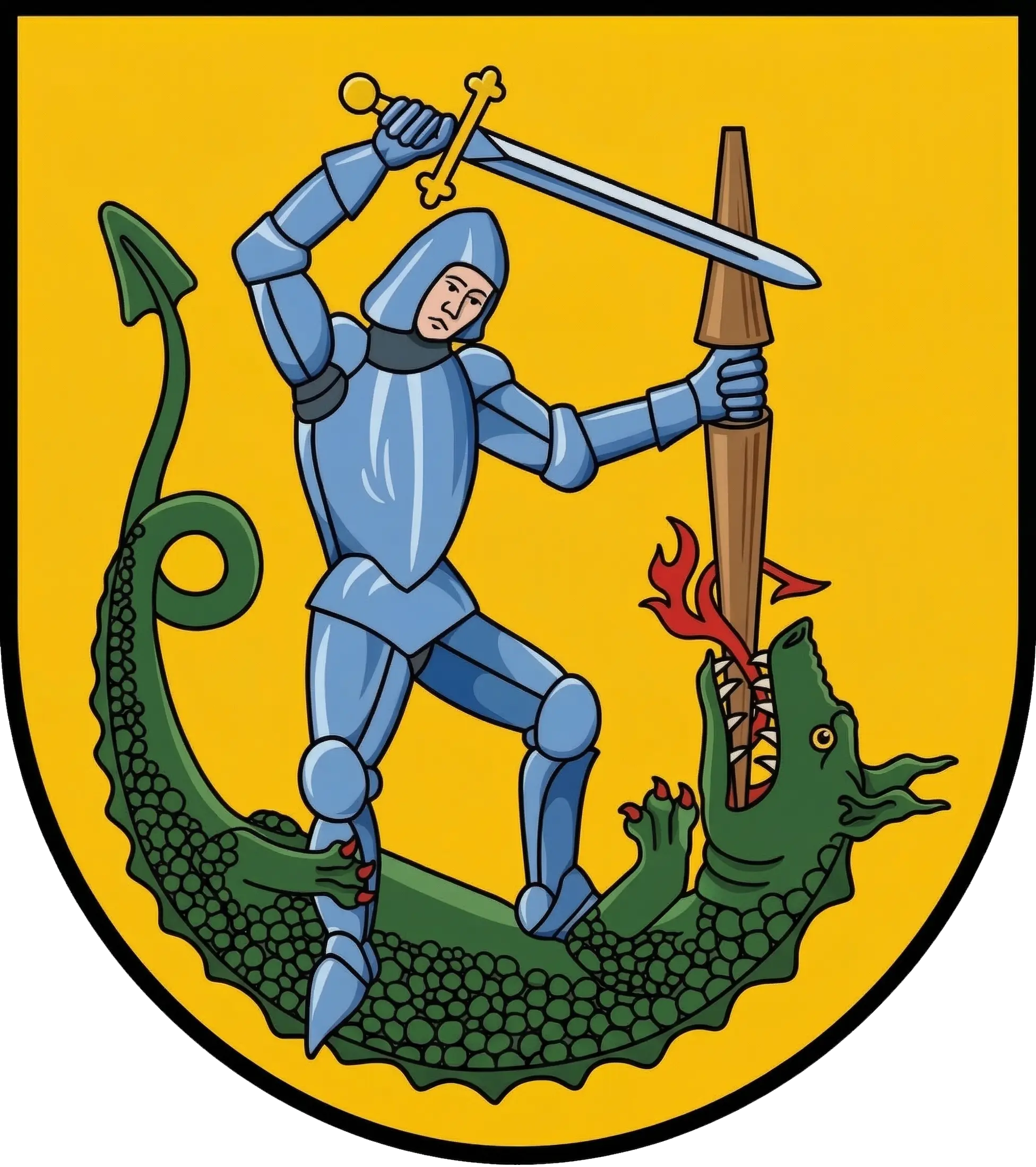 Město 2