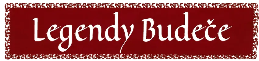 Legendy starého Budeče